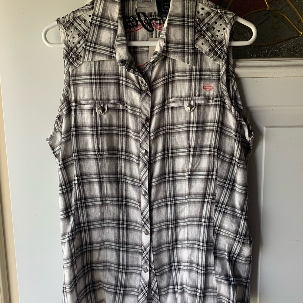 Women’s Large HG too NWT